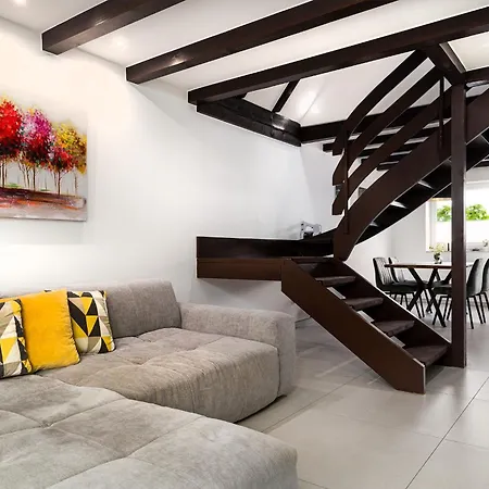 Tatil Evi Kleine Huette Bensersiel