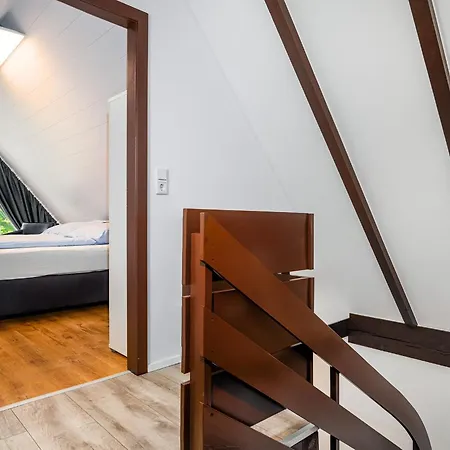 Kleine Huette Tatil Evi *