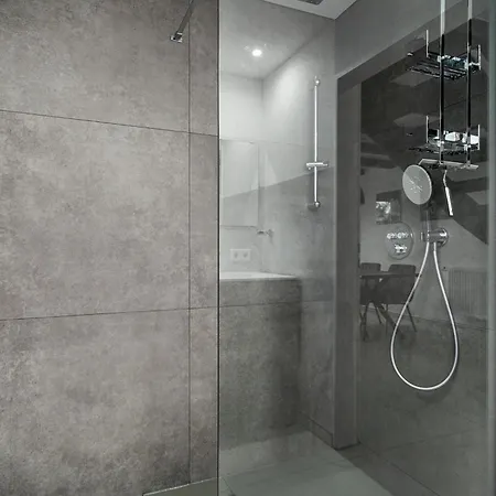 Dom wakacyjny Kleine Huette Bensersiel