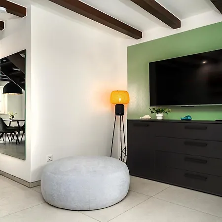 Kleine Huette Dom wakacyjny