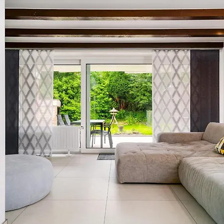 Kleine Huette Bensersiel