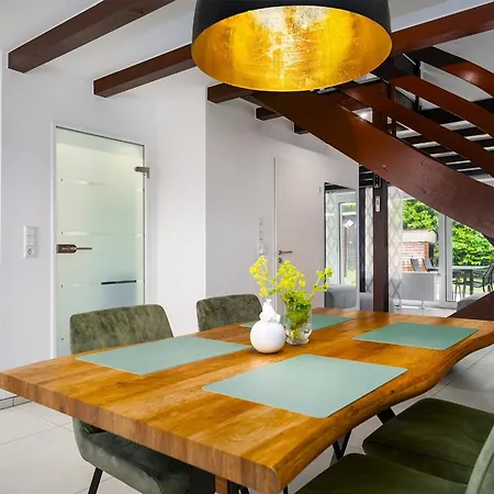 Kleine Huette * Bensersiel