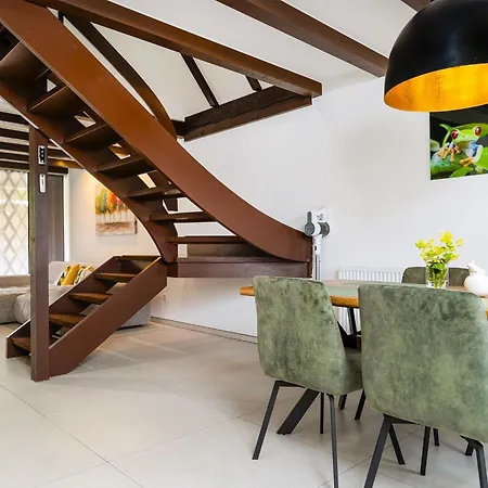 Kleine Huette * Bensersiel